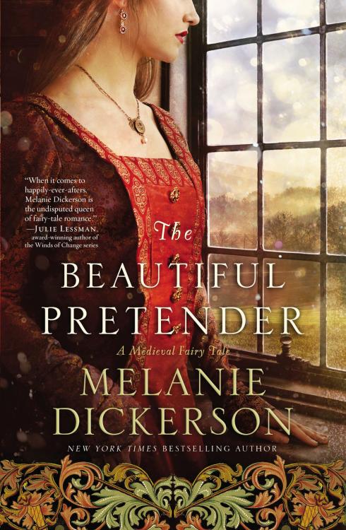 9780718026288 Beautiful Pretender : A Medieval Fairy Tale