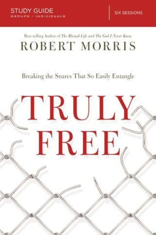 9780718028572 Truly Free Study Guide (Student/Study Guide)