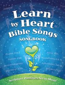 9780758618665 Learn By Heart Bible Songs Songbook