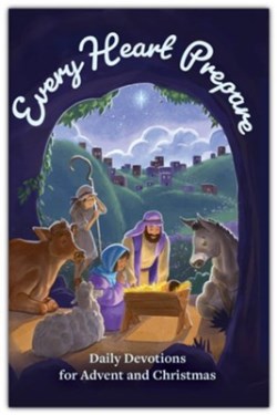 9780758677938 Every Heart Prepare