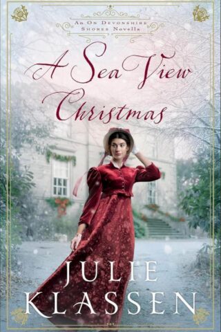 9780764242441 Sea View Christmas