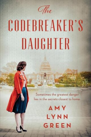 9780764242991 Codebreakers Daughter
