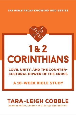 9780764243622 1 And 2 Corinthians