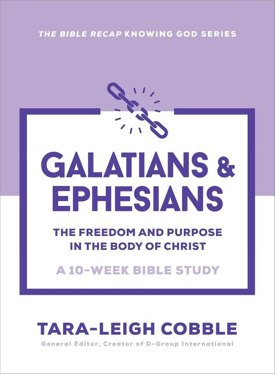 9780764243639 Galatians And Ephesians