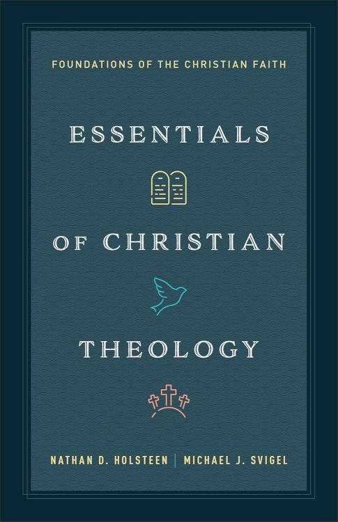 9780764245602 Essentials Of Christian Theology