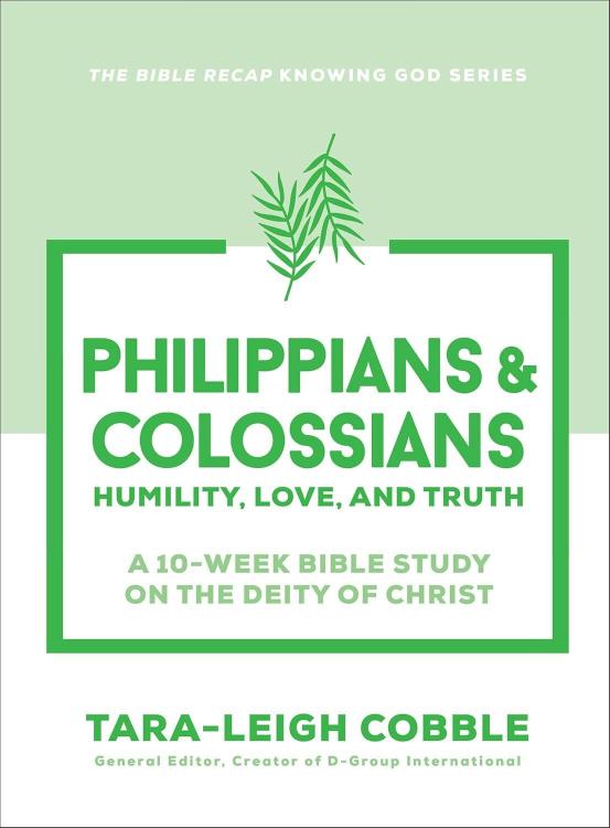 9780764245886 Philippians And Colossians