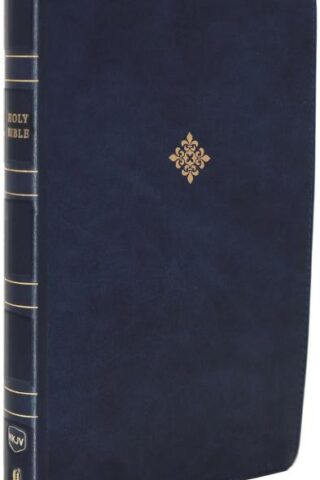 9780785238010 Thinline Bible Large Print Comfort Print
