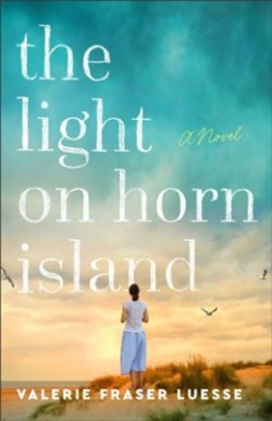 9780800741617 Light On Horn Island