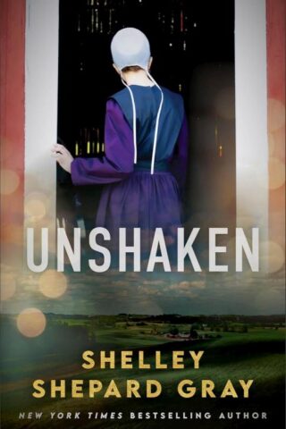 9780800746049 Unshaken