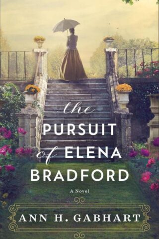 9780800746261 Pursuit Of Elena Bradford