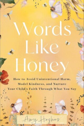 9780800746650 Words Like Honey