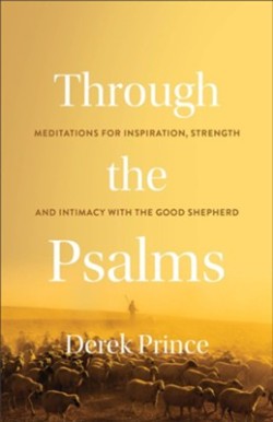 9780800778408 Through The Psalms