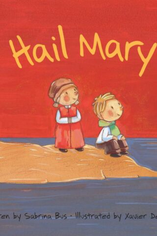 9780802853127 Hail Mary