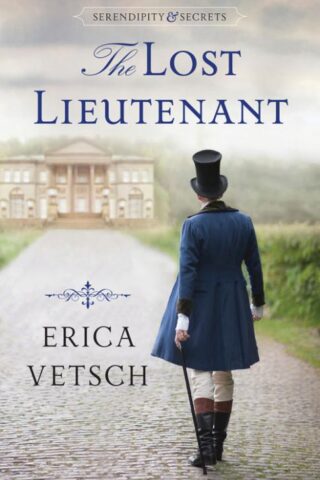 9780825446177 Lost Lieutenant