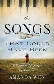 9780825447693 Songs That Could Have Been