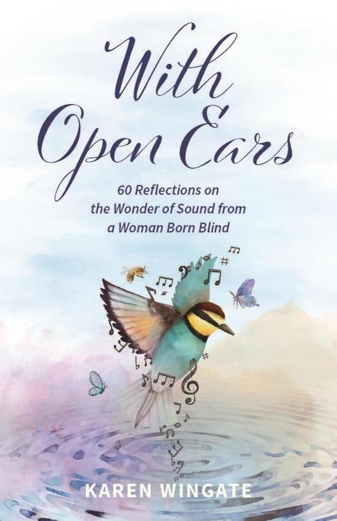 9780825448843 With Open Ears