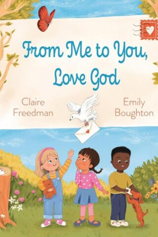 9780825449680 From Me To You Love God