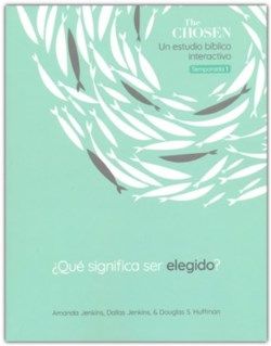 9780830786497 Que Significa Ser Elegido - (Spanish)