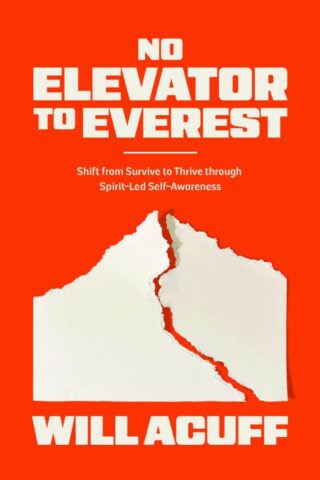 9780830787913 No Elevator To Everest