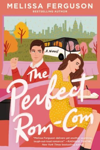 9780840716880 Perfect Rom Com