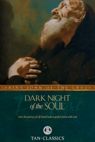 9780895552303 Dark Night Of The Soul