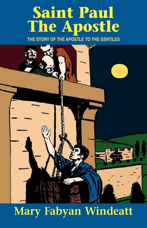 9780895554260 Saint Paul The Apostle