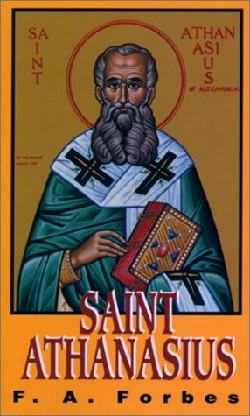 9780895556233 Saint Athanasius