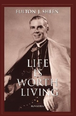 9780898706116 Life Is Worth Living