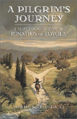 9780898708103 Pilgrims Journey : The Autobiography Of Ignatius Of Loyola