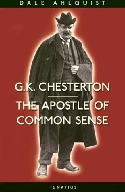 9780898708578 G K Chesterton