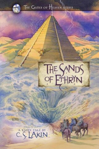 9780899578941 Sands Of Ethryn