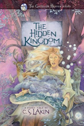 9780899579078 Hidden Kingdom : A Fairy Tale