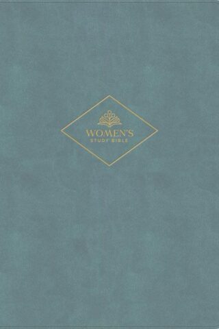 9781087706894 Womens Study Bible