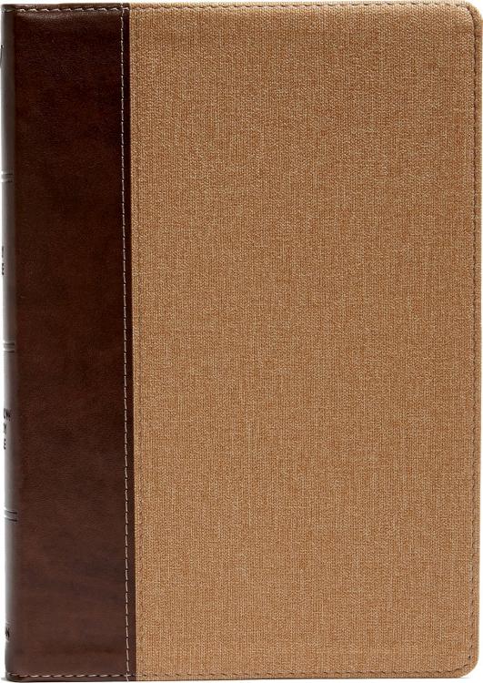 9781087722030 Rainbow Study Bible