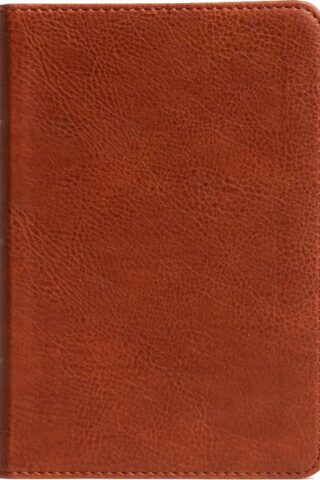 9781087765709 Large Print Compact Reference Bible