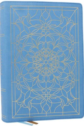 9781400335947 Alexander Maclaren Study Bible Comfort Print