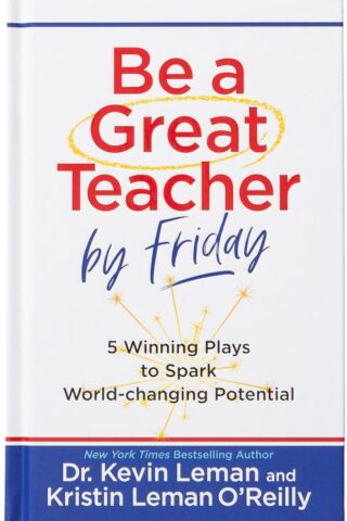 9781424568345 Be A Great Teacher By Friday