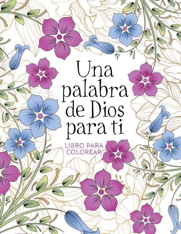 9781424570768 Palabra De Dios Para Ti Libro - (Spanish)