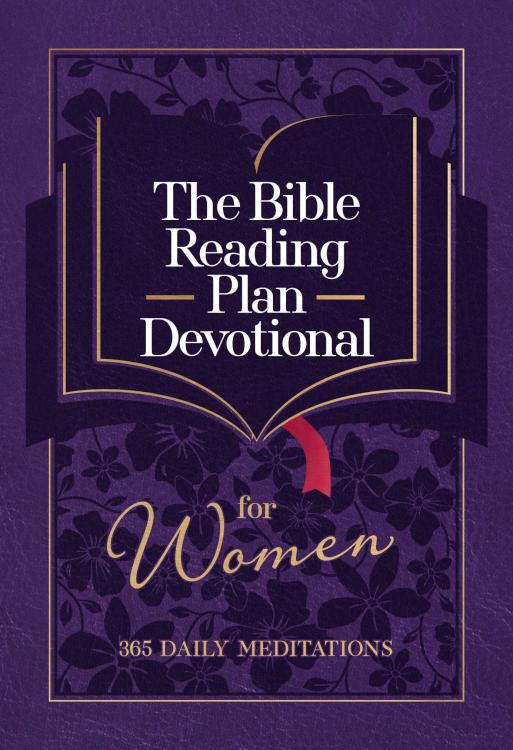 9781424571567 Bible Reading Plan Devotional For Women