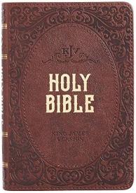 9781432133207 KJV Holy Bible