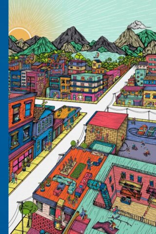 9781433588532 Single Column Journaling Bible Artist Series Hugo Pineda Christ The Reconci