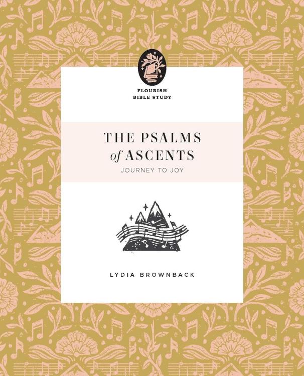 9781433590313 Psalms Of Ascents