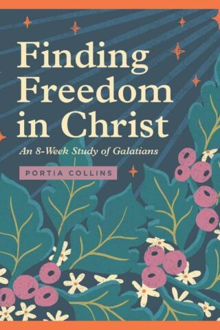 9781433594830 Finding Freedom In Christ