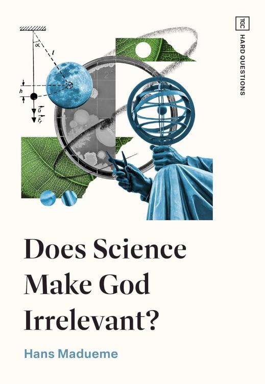 9781433597978 Does Science Make God Irrelevant
