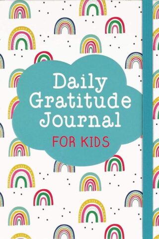 9781441338211 Daily Gratitude Journal Of Kids