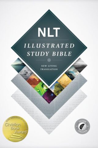 9781496402035 Illustrated Study Bible