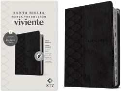 9781496488312 Handy Size Large Print Bible Filament Enabled Edition