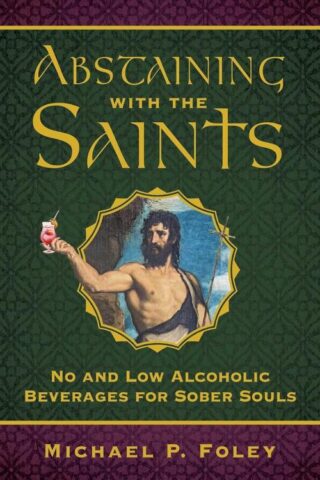 9781510783744 Abstaining With The Saints