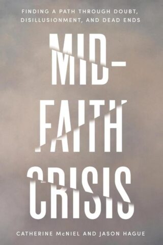 9781514010365 Mid Faith Crisis