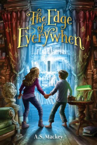 9781535992619 Edge Of Everywhen